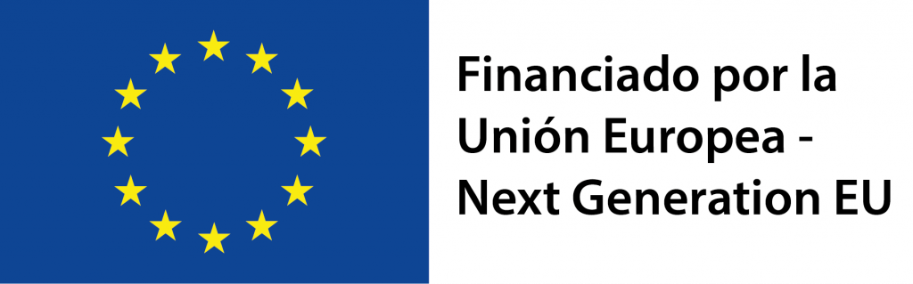 Córdoba Shopping está Financiado por la Unión Europea - Fondos Next Generation EU.