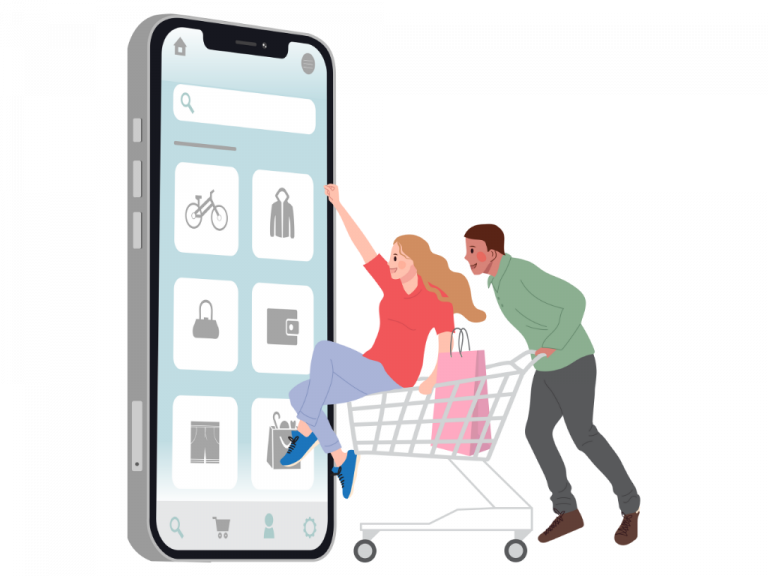 contacto únete a córdoba shopping comercio local